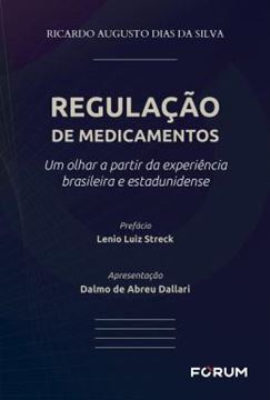 Imagem de REGULACAO DE MEDICAMENTOS