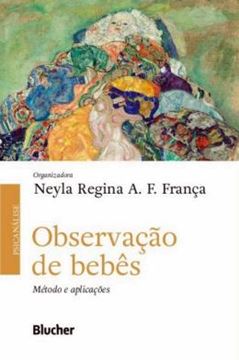 Imagem de OBSERVACAO DE BEBES - METODO E APLICACOES