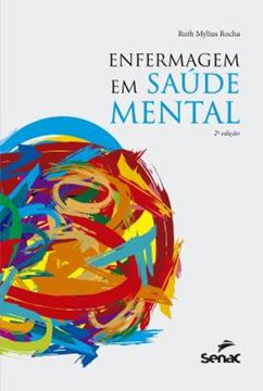 Imagem de ENFERMAGEM EM SAUDE MENTAL - 2ª ED.