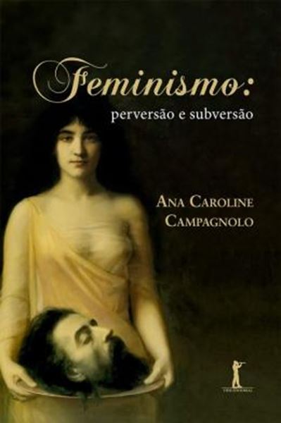 Picture of FEMINISMO - PERVERSAO E SUBVERSAO