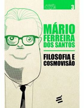 Imagem de FILOSOFIA E COSMOVISAO