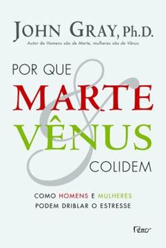 Imagem de POR QUE MARTE E VENUS COLIDEM