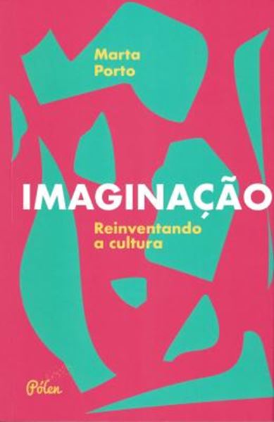 Picture of IMAGINACAO - REINVENTANDO A CULTURA