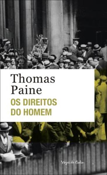 Picture of DIREITOS DO HOMEM, OS