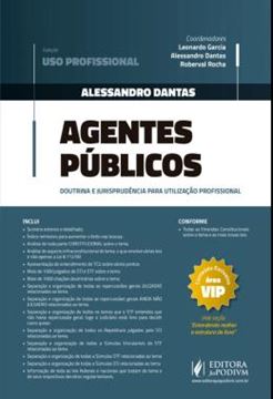 Imagem de AGENTE PUBLICOS