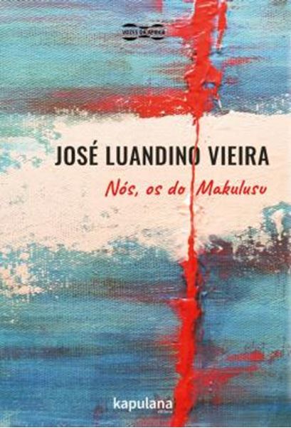 Picture of NOS, OS DO MAKULUSU