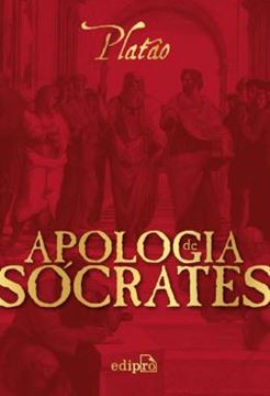 Imagem de APOLOGIA DE SOCRATES - 3ª ED