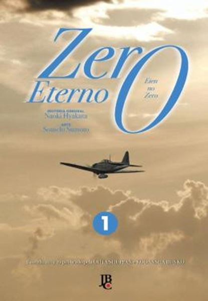 Picture of ZERO ETERNO - VOL. 1