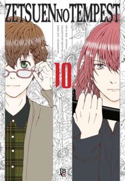 Imagem de ZETSUEN NO TEMPEST - VOL. 10