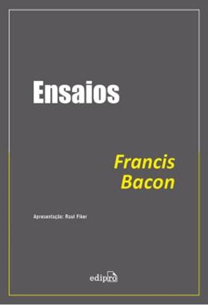 Picture of ENSAIOS - 2ª ED