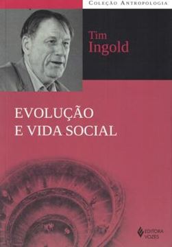 Imagem de EVOLUCAO E VIDA SOCIAL