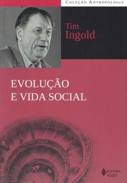 Picture of EVOLUCAO E VIDA SOCIAL