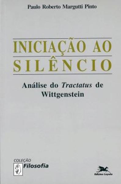Picture of INICIACAO AO SILENCIO