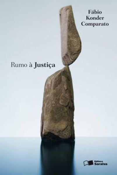 Picture of RUMO A JUSTICA