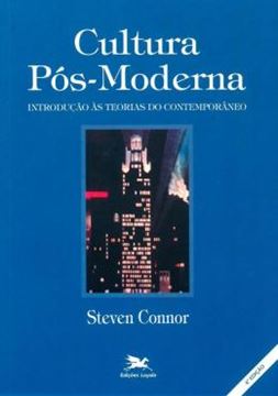 Imagem de CULTURA POS-MODERNA, A - 6ª ED