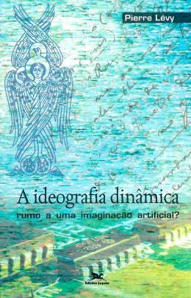 Picture of IDEOGRAFIA DINAMICA, A - 2ª ED