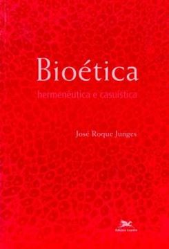 Imagem de BIOETICA