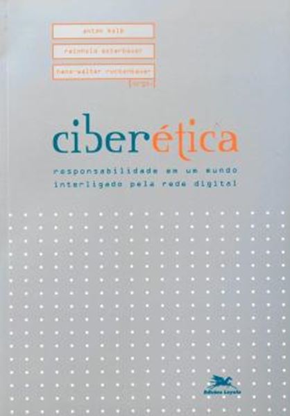 Picture of CIBERETICA