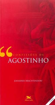 Imagem de CONFISSOES DE AGOSTINHO - 2ª ED