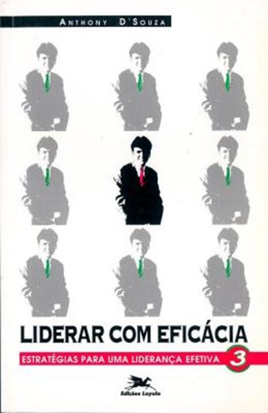 Picture of LIDERAR COM EFICACIA
