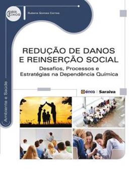 Imagem de REDUCAO DE DANOS E REINSERCAO SOCIAL