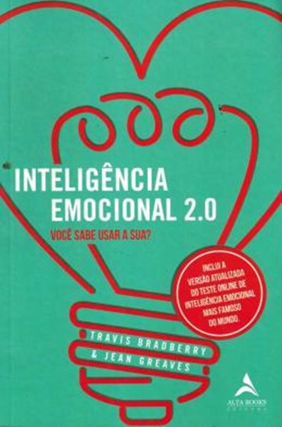 Picture of INTELIGENCIA EMOCIONAL 2.0 - VOCE SABE USAR A SUA?
