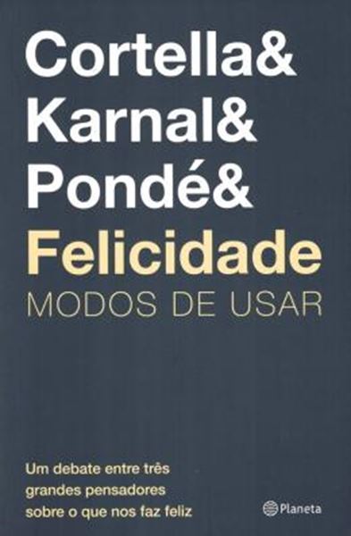 Picture of FELICIDADE - MODOS DE USAR