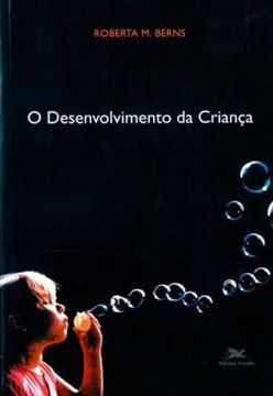 Imagem de O DESENVOLVIMENTO DA CRIANCA