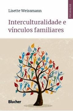 Imagem de INTERCULTURALIDADE E VINCULOS FAMILIARES