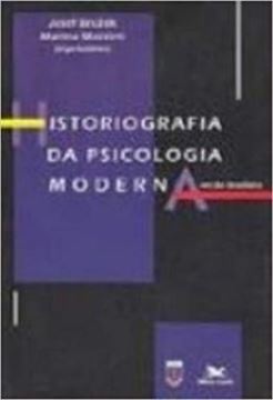 Imagem de HISTORIOGRAFIA DA PSICOLOGIA MODERNA