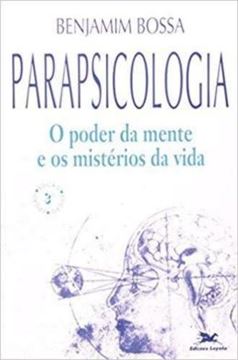 Imagem de PARAPSICOLOGIA