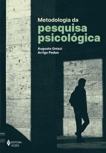 Picture of METODOLOGIA DA PESQUISA PSICOLOGICA
