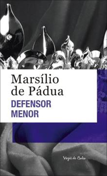 Imagem de DEFENSOR MENOR - ED. BOLSO