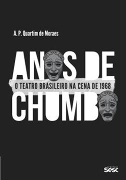 Imagem de ANOS DE CHUMBO