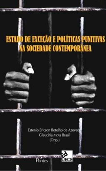 Picture of ESTADO DE EXCECAO E POLITICAS PUNITIVAS NA SOLIEDADE CONTEMPORANEA