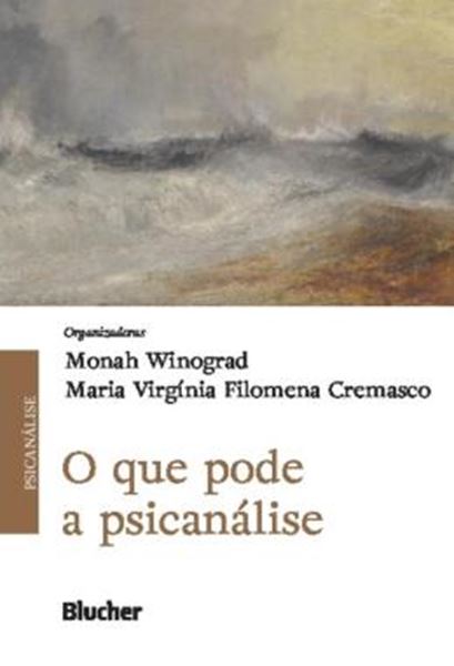 Picture of O QUE PODE A PSICANALISE