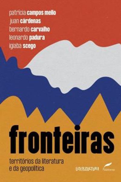 Picture of FRONTEIRAS