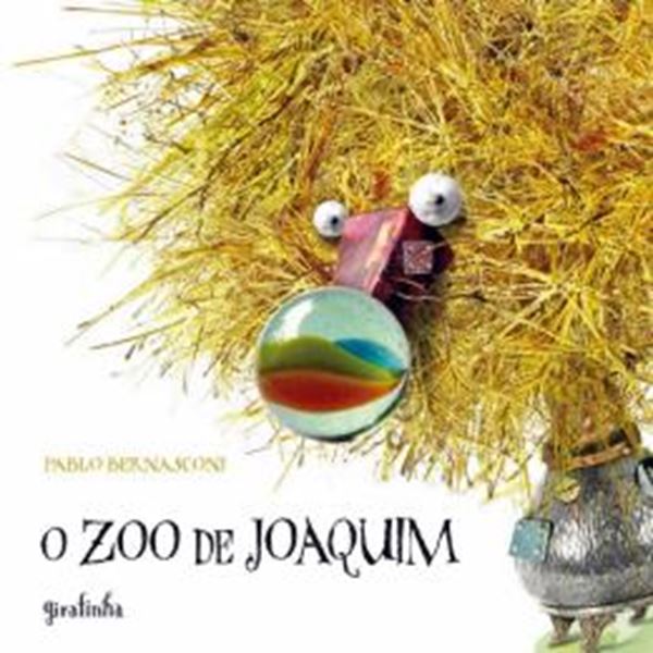 Picture of ZOO DE JOAQUIM, O - 2ª ED