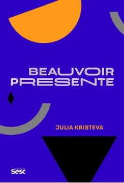 Imagem de BEAUVOIR PRESENTE