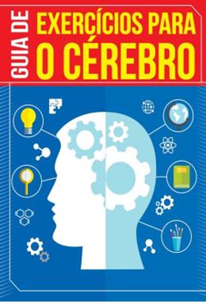 Picture of GUIA DE EXERCICIOS PARA O CEREBRO