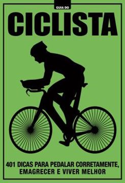 Imagem de GUIA DO CICLISTA