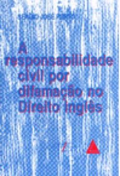 Imagem de A RESPONSABILIDADE CIVIL POR DIFAMACAO NO DIREITO INGLES