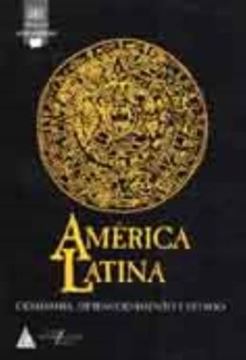 Imagem de AMERICA LATINA - CIDADANIA, DESENVOLVIMENTO E ESTADO