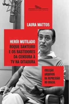 Imagem de HEROI MUTILADO
