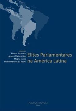 Imagem de ELITES PARLAMENTARES NA AMERICA LATINA
