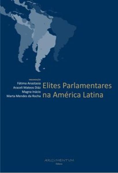 Picture of ELITES PARLAMENTARES NA AMERICA LATINA