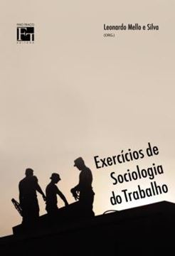 Imagem de EXERCICIOS DE SOCIOLOGIA DO TRABALHO