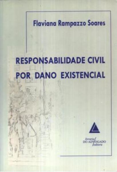 Picture of RESPONSABILIDADE CIVIL POR DANO EXISTENCIAL