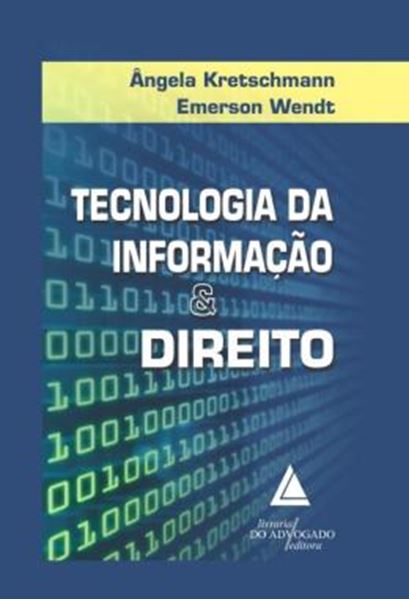 Picture of TECNOLOGIA DA INFORMACAO E DIREITO