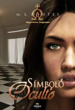 Imagem de SIMBOLO OCULTO